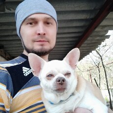Фотография мужчины Сергей, 43 года из г. Южноуральск