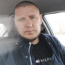 Фотография мужчины Владимир, 39 лет из г. Новосибирск