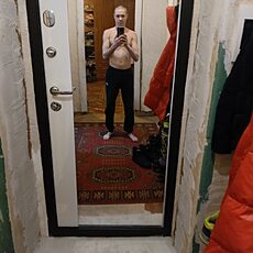 Фотография мужчины Александр, 24 года из г. Осинники