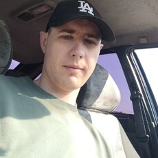 Фотография мужчины Андрей, 32 года из г. Рудный