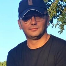 Фотография мужчины Александр, 37 лет из г. Смоленск