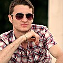 Макс, 33 года