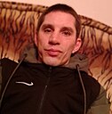 Макс, 36 лет