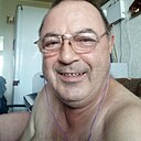 Malik, 53 года
