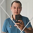 Маханбет, 33 года