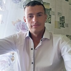 Фотография мужчины Николай, 32 года из г. Барановичи