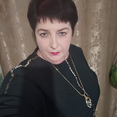 Фотография девушки Людмила, 53 года из г. Гродно