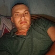 Фотография мужчины Павел, 34 года из г. Беково