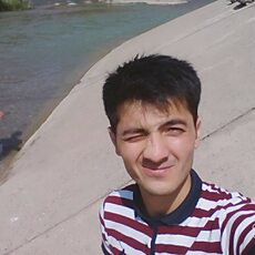 Фотография мужчины Кощей, 28 лет из г. Одесское