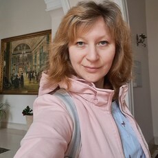 Фотография девушки Анна, 33 года из г. Всеволожск