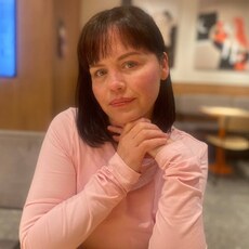 Фотография девушки Oksana, 42 года из г. Тюмень