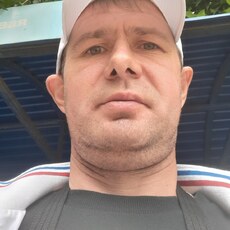 Фотография мужчины Александр, 40 лет из г. Новосибирск