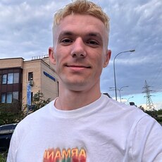 Фотография мужчины Григорий, 29 лет из г. Москва