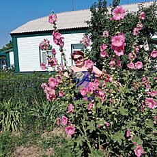 Фотография девушки Ирина, 51 год из г. Томск