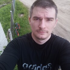 Фотография мужчины Negative Energy, 36 лет из г. Печора
