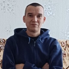 Фотография мужчины Миша, 41 год из г. Выборг