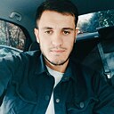Ибрагим, 33 года