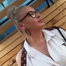 Фотография девушки Елена, 45 лет из г. Великий Устюг