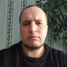 Фотография мужчины Алексей, 45 лет из г. Очер