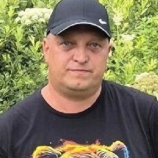 Фотография мужчины Александр, 46 лет из г. Междуреченск