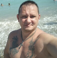 Фотография мужчины Вася, 46 лет из г. Мценск