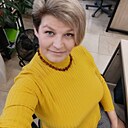 Оксана, 53 года