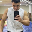Роман, 33 года