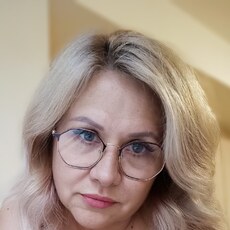 Фотография девушки Наталия, 53 года из г. Москва