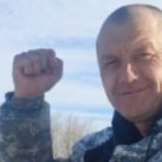 Фотография мужчины Расим, 41 год из г. Саракташ