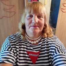 Фотография девушки Галина, 63 года из г. Осиповичи