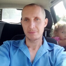 Фотография мужчины Михаил, 37 лет из г. Воронеж