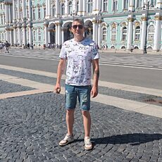 Фотография мужчины Антон, 38 лет из г. Могилев