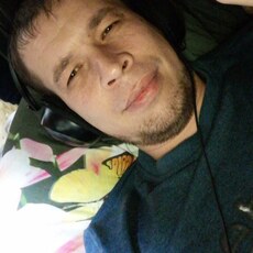 Фотография мужчины Василий, 39 лет из г. Ангарск