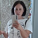 Оксана, 45 лет