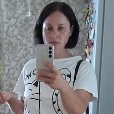 Фотография девушки Оксана, 45 лет из г. Слуцк