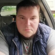 Фотография мужчины Денис, 25 лет из г. Комсомольск-на-Амуре