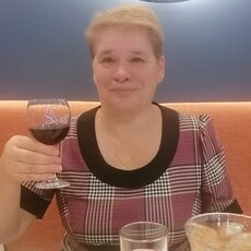 Фотография девушки Елена, 64 года из г. Тверь