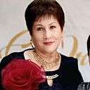 Любовь, 68 лет