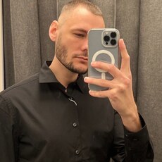 Фотография мужчины Erik, 30 лет из г. Днепр