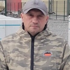 Фотография мужчины Юрий, 41 год из г. Петропавловск