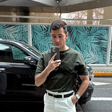 Фотография мужчины Михаил, 37 лет из г. Москва