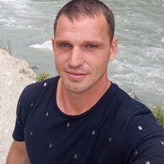 Фотография мужчины Алексей, 34 года из г. Благодарный