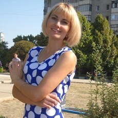 Фотография девушки Аля, 37 лет из г. Запорожье