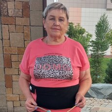 Фотография девушки Любовь, 60 лет из г. Семей