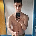 Андрей, 25 лет