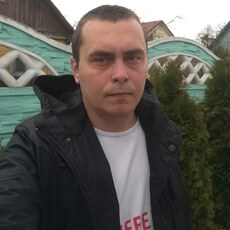 Фотография мужчины Максим, 34 года из г. Брест