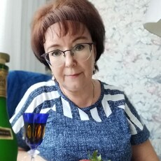Фотография девушки Ольга, 63 года из г. Бердск