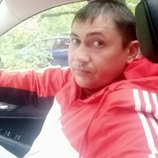 Фотография мужчины Павел, 38 лет из г. Ульяновск