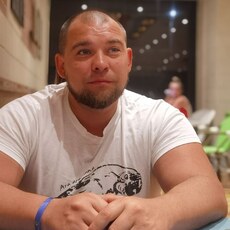 Фотография мужчины Илья, 41 год из г. Витебск