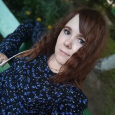 Фотография девушки Светлана, 29 лет из г. Клинцы